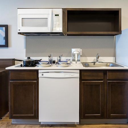 Woodspring Suites Houston 288 South Medical Center Esterno foto