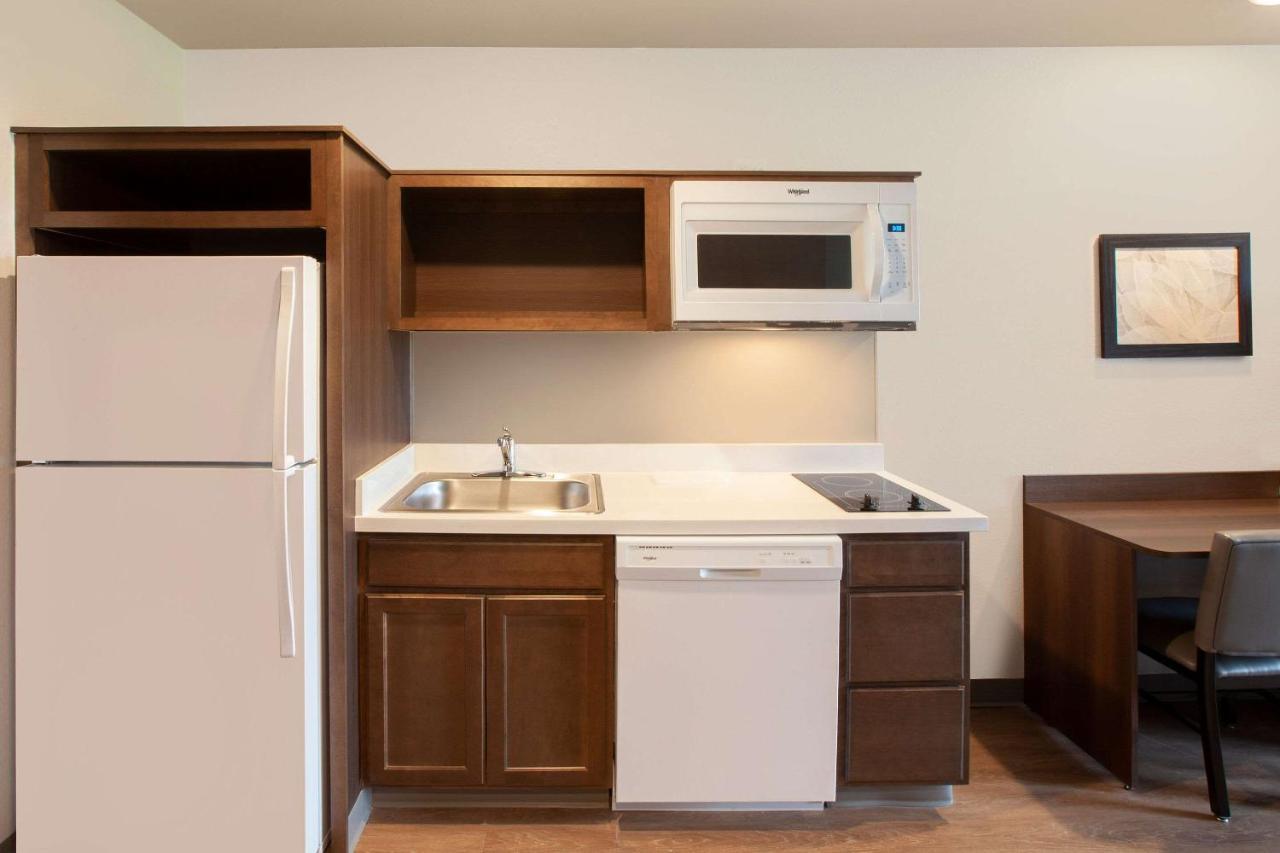Woodspring Suites Houston 288 South Medical Center Esterno foto