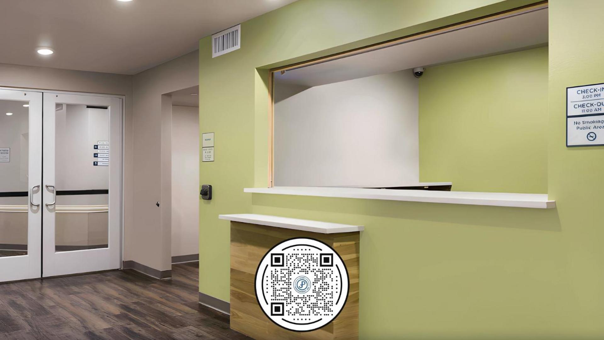 Woodspring Suites Houston 288 South Medical Center Esterno foto