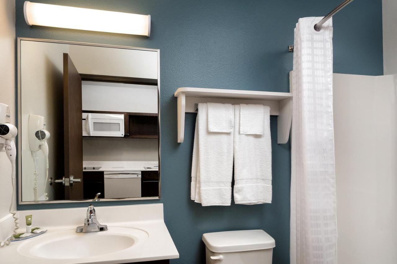 Woodspring Suites Houston 288 South Medical Center Esterno foto