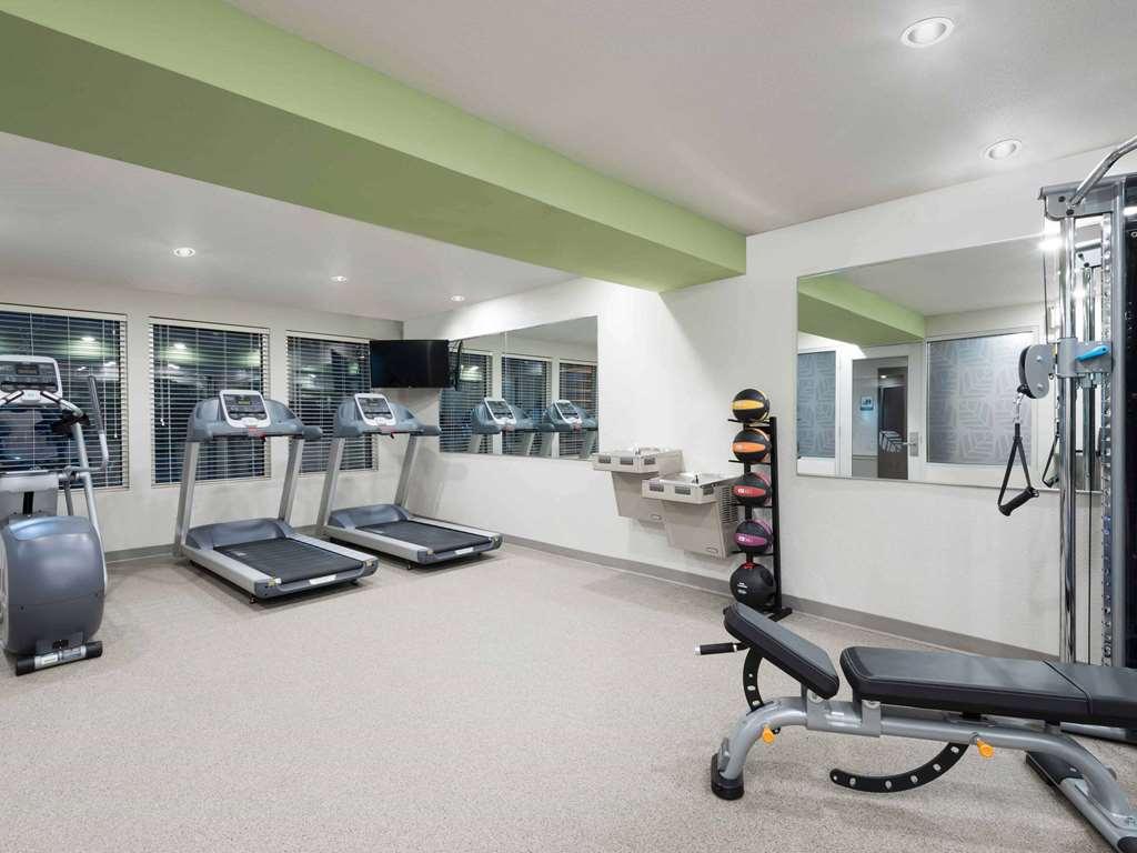 Woodspring Suites Houston 288 South Medical Center Servizi foto