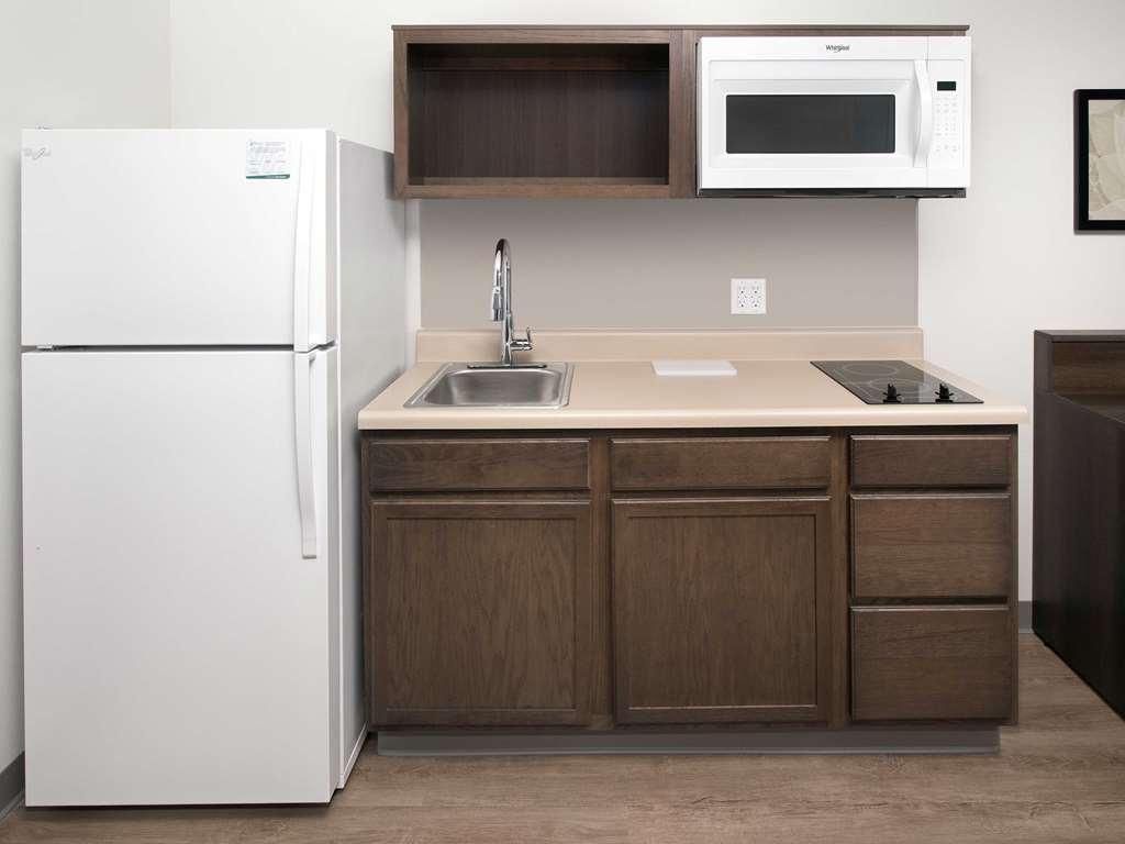 Woodspring Suites Houston 288 South Medical Center Camera foto