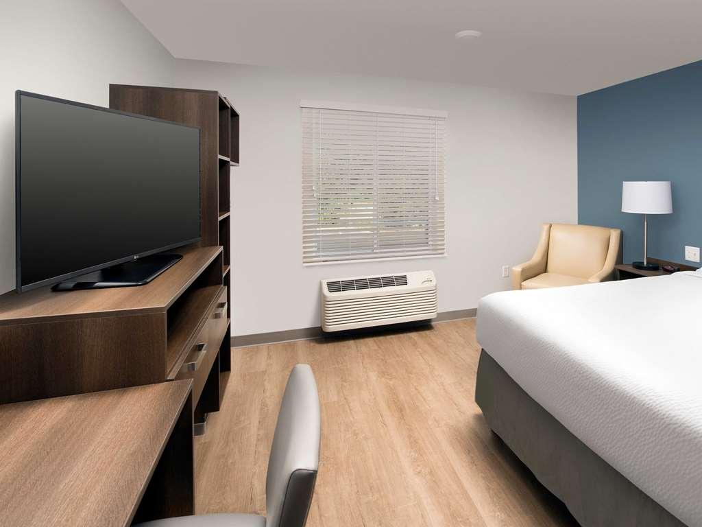 Woodspring Suites Houston 288 South Medical Center Camera foto