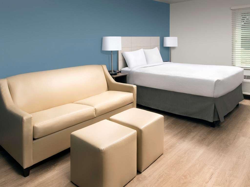 Woodspring Suites Houston 288 South Medical Center Camera foto
