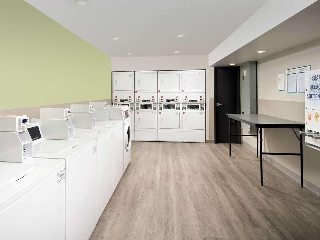 Woodspring Suites Houston 288 South Medical Center Servizi foto